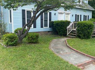 152 Greenfield Rd #A, Columbia, SC 29223