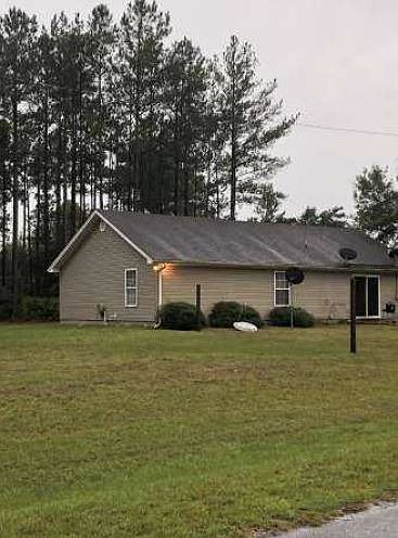 Property Side View