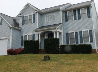 11003 Stacy Run, Fredericksburg, VA 22408