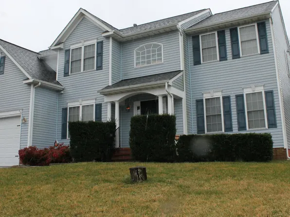 11003 Stacy Run, Fredericksburg, VA 22408