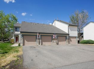 8394 S Everett Way APT B, Littleton, CO 80128