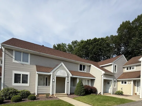 2205 Boston Rd APT C25, Wilbraham, MA 01095
