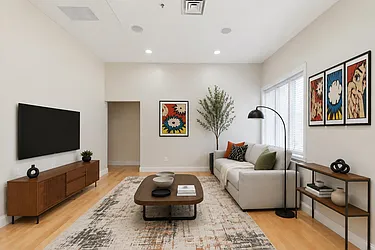 223 Bloomfield Street, #3E