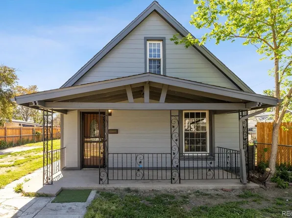 4745 Gaylord Street, Denver, CO 80216