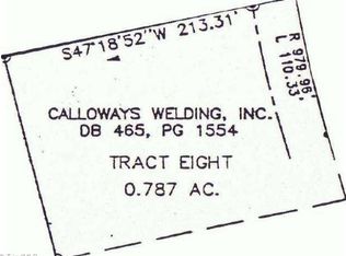 0 Calloway Rd, King, NC 27021