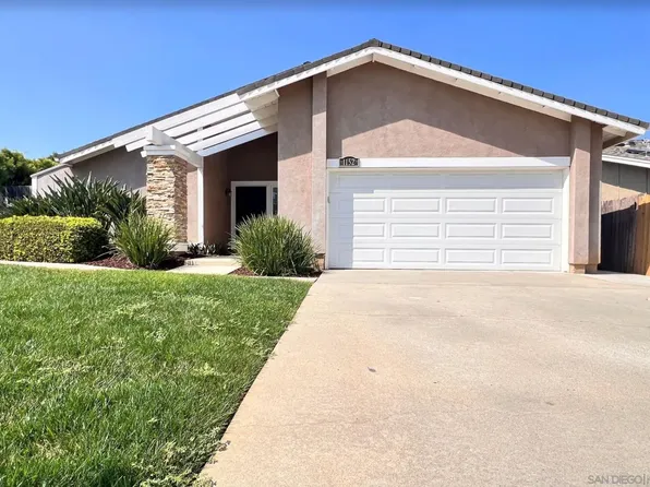 1152 Canary Ct, San Marcos, CA 92078