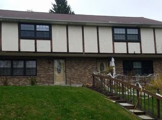 4133 Ohara Rd, Vestal, NY 13850