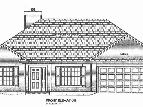 212 Camelia Dr, Sylvania, GA 30467