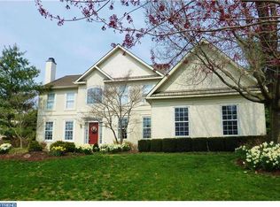 1303 Stonegate Dr, Downingtown, PA 19335