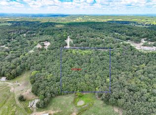 0 Cottonwood Rd, Roland, OK 74954