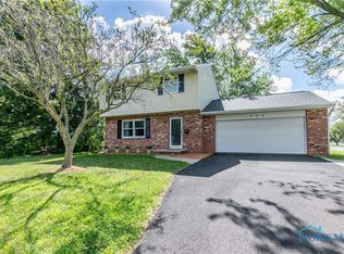 552 W South Boundary St, Perrysburg, OH 43551
