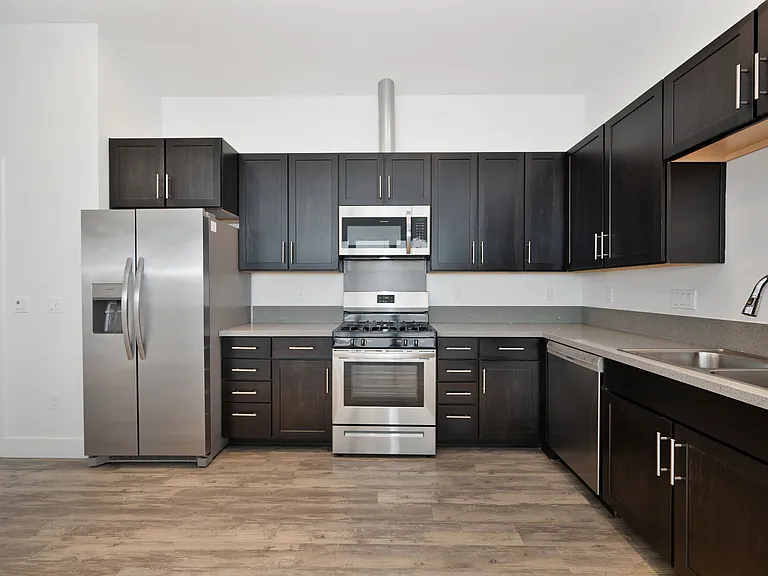 Vela Apartments — Photo 125