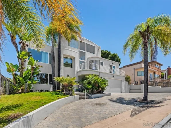 2388 Juan St, San Diego, CA 92103