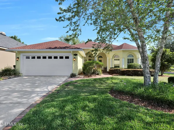 10030 RICHTON Court, Jacksonville, FL 32246