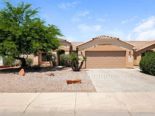 17906 N 92nd Ln, Peoria, AZ 85382