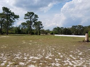 5925 NE 57th Loop, Silver Springs, FL 34488