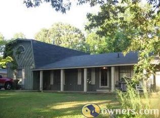 184 Tucker Ave, Ripley, TN 38063