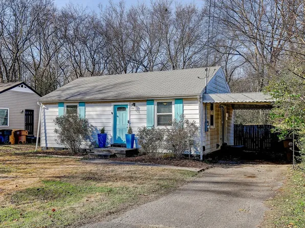 907 Trice Dr, Nashville, TN 37209