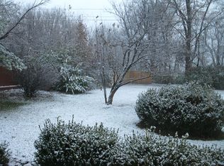 4302 Hadleigh Dr, Indianapolis, IN 46241