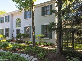 412 N Western Ave, Lake Forest, IL 60045