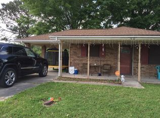 700 Kelli St, Patterson, LA 70392