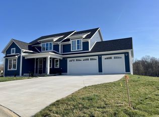 5219 E Pimlico Ct, Bloomington, IN 47404