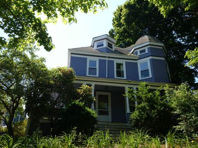 51 Welles Ave, Dorchester, MA, 02124