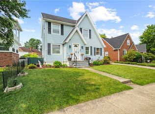 6478 Kerneywood Rd, Parma, OH 44129