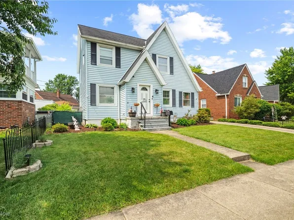 6478 Kerneywood Rd, Parma, OH 44129