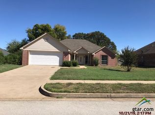 592 Princess Pl, Tyler, TX 75704