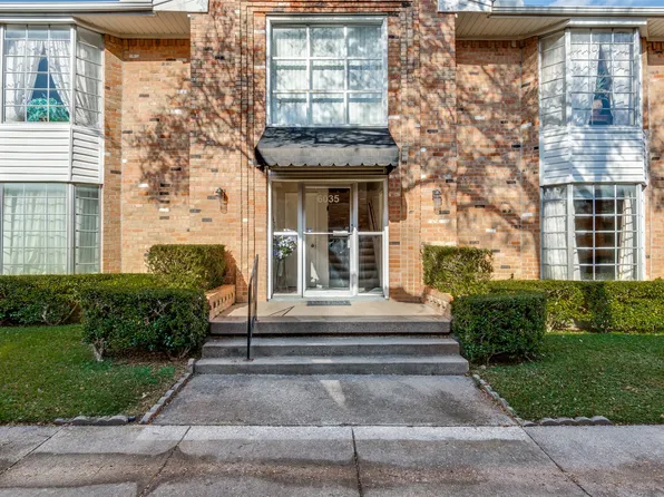 6035 Sandhurst Ln APT B, Dallas, TX 75206