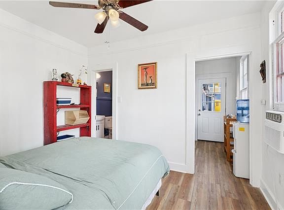 3rd image of 832 N Gayoso St #B