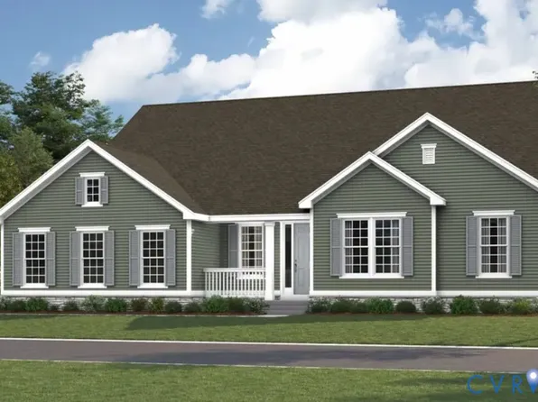 13307 Killbarney Dr, Chesterfield, VA 23838