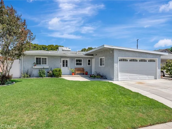 3464 Iroquois Ave, Long Beach, CA 90808