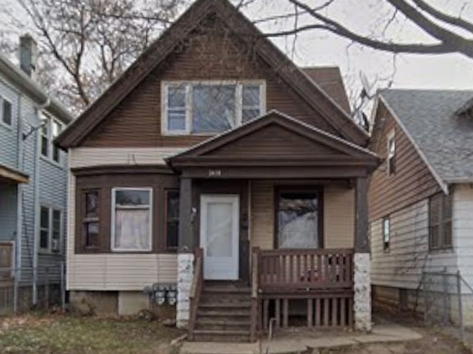 1st image of 3410-3410A N 23rd St