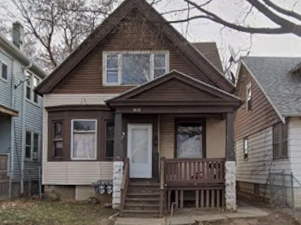 3410-3410A N 23rd St, Milwaukee, WI