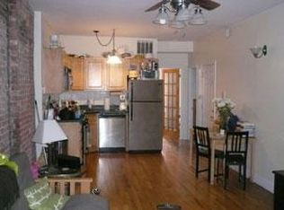 160 Steuben St, Jersey City, NJ 07302