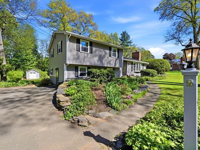 9 Meadowbrook Dr, Hadley, MA, 01035