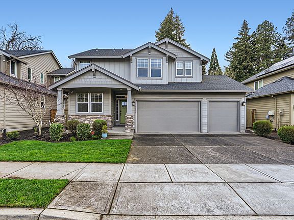 2nd image of 10357 NW 307th Ave