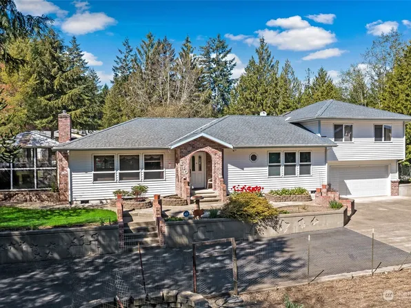 10 E Sea Vista Court, Grapeview, WA 98546