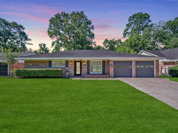 1167 Chamboard Ln, Houston, TX 77018