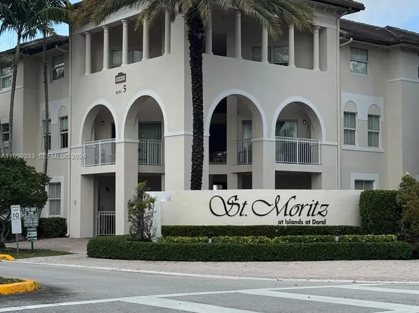 11601 NW 89th St APT 209, Doral, FL 33178