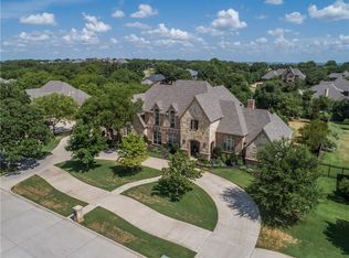 1309 Vanderbilt Dr, Keller, TX 76262