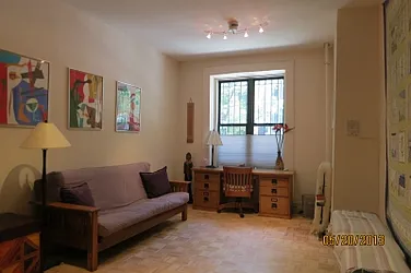 Rented by Citi Habitats