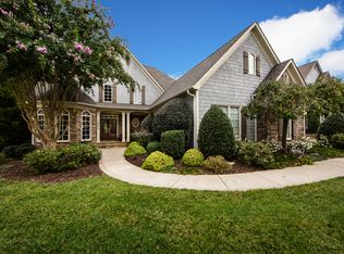 19509 Overleaf Ln, Davidson, NC 28036