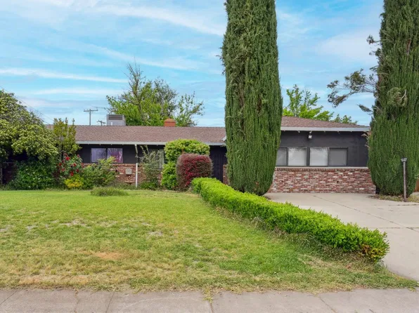 6643 Dunmore Ave, Citrus Heights, CA 95621