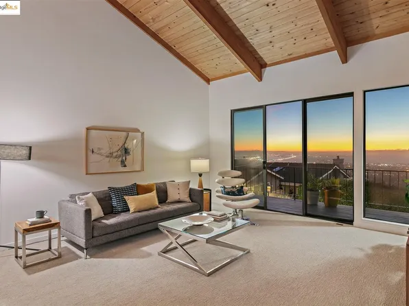 23 Binnacle Hl, Oakland, CA 94618