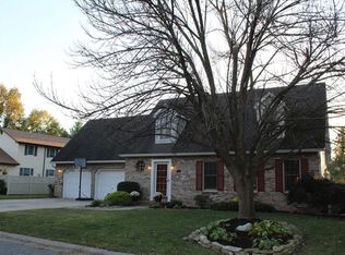 116 Redwood Dr, Bethalto, IL