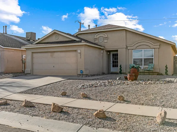 10624 Arabella Dr NW, Albuquerque, NM 87114