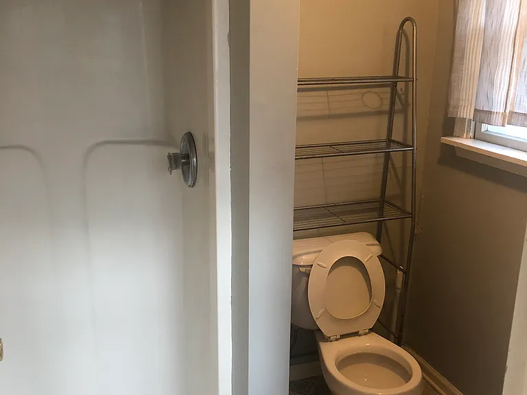 Bathroom 1